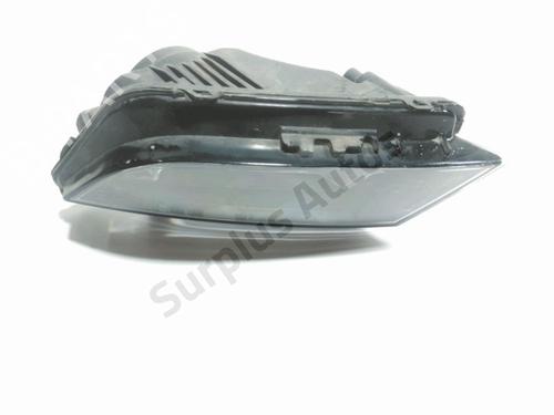 Used Right front fog light SEAT IBIZA IV (6J5, 6P1) 1.2 TSI (90 hp) 28265760