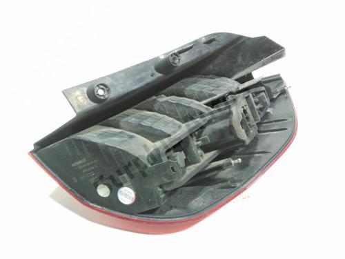 Left taillight RENAULT SCÉNIC II (JM0/1_) 1.9 dCi (JM0G, JM12, JM1G, JM2C) | BP28270402C34 