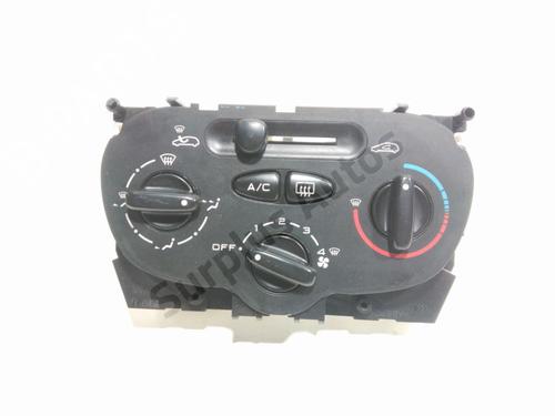 Used Climate control Climate control 37506937 37506937