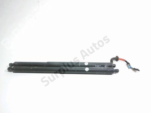 Used Tailgate lift support Tailgate lift support BMW X1 (F48) sDrive 18 d (150 hp) 40060459 40060459