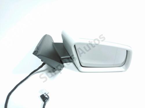 Used Right mirror MERCEDES-BENZ A-CLASS (W176) A 180 CDI / d (176.012) (109 hp) 30191007