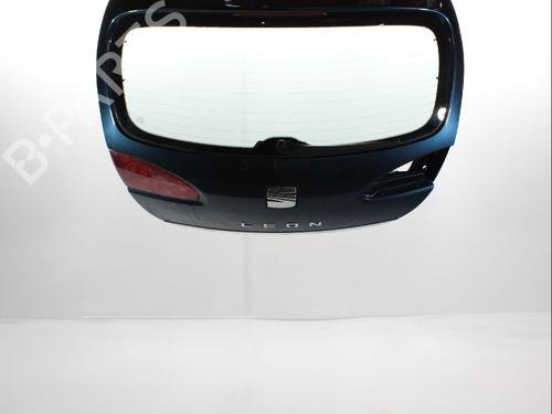 Used Tailgate Tailgate 37782755 37782755