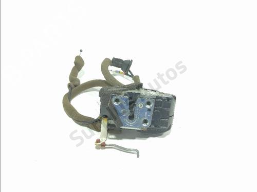 front-left-lock-renault-koleos-i-hy_-2008-38345653 main image