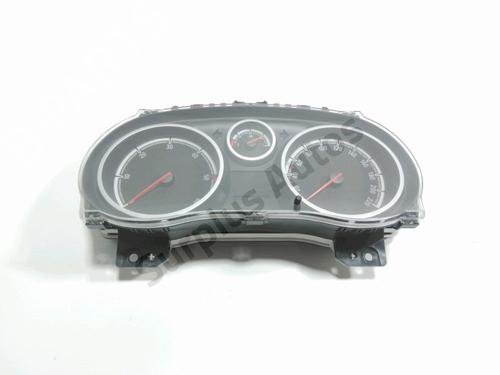 Kombiinstrument OPEL CORSA D (S07) 1.3 CDTI (L08, L68) (75 hp) 29008375