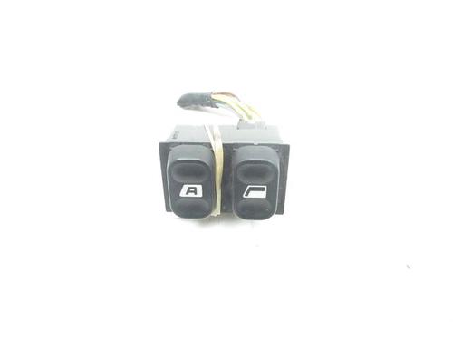Used Left front window switch PEUGEOT 406 (8B) 1.8 16V (110 hp) 28249088