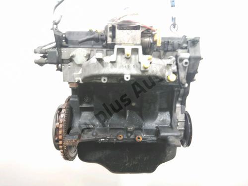 Used Engine Engine 36831810 36831810