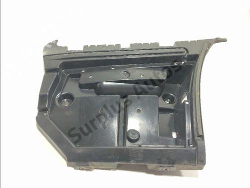 Support du pare-chocs arrière BMW 3 Coupe (E92) 325 i (218 hp) 31938795