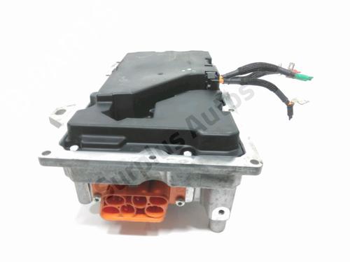 Electronic module RENAULT ZOE (BFM_) ZOE | BP37784268M83 - Image 4
