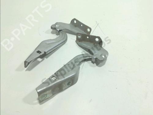 Used Hinge/Door check strap Hinge/Door check strap 38035410 38035410