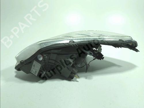 Right headlight DACIA SANDERO 1.2 16V | BP33713983C29 - Image 3
