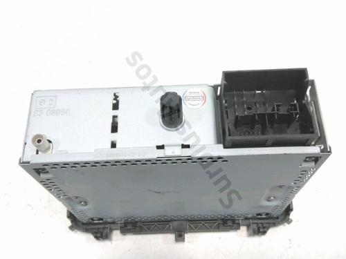 Radio RENAULT TWINGO II (CN0_) 1.2 16V (CN04, CN0B) | BP39765222E6 - Image 3