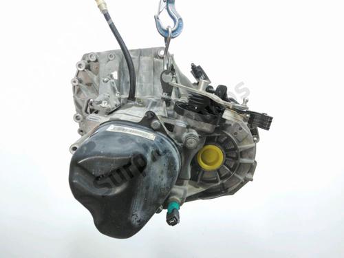 Gearbox RENAULT CAPTUR I (J5_, H5_) 0.9 TCe 90 | BP40059239M3 - Image 3