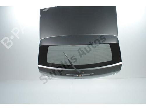 Used Tailgate Tailgate 28259553 28259553