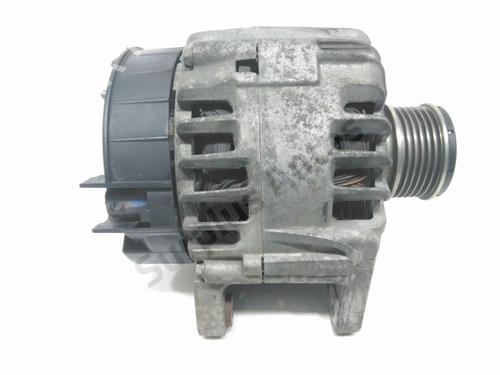 Alternator RENAULT KANGOO Express (FW0/1_) 1.5 dCi 75 (FW07, FW10, FW04) | BP40212803M7 - Image 4