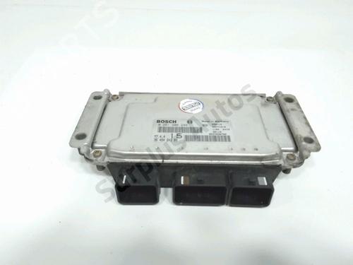 Motorstyringsenhed CITROËN SAXO (S0, S1) 1.1 X, SX (60 hp) 28221048