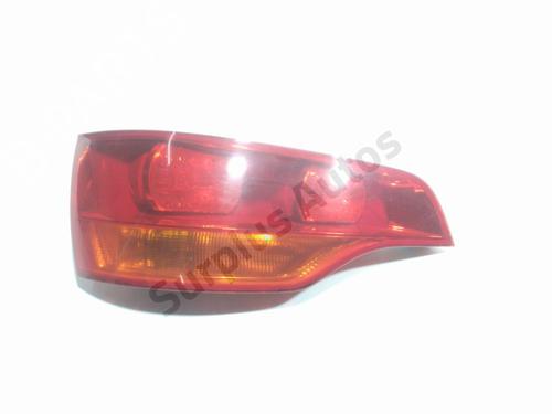 Left taillight AUDI Q7 (4LB) 3.0 TDI quattro | BP28269953C34 
