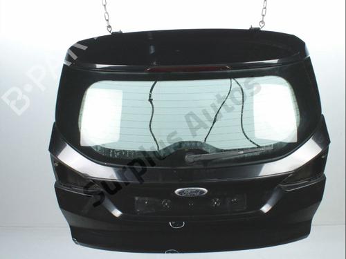 Used Tailgate Tailgate FORD FOCUS III Turnier 1.6 TDCi (115 hp) 33816008 33816008