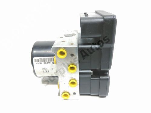 ABS pump SUZUKI SWIFT III (MZ, EZ) 1.3 (RS413, ZC11S) | BP39737308M43 - Image 2
