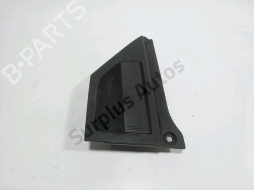 Used Rear right exterior door handle RENAULT TWINGO III (BCM_, BCA_) Z.E: (BCA1) (82 hp) 31032717