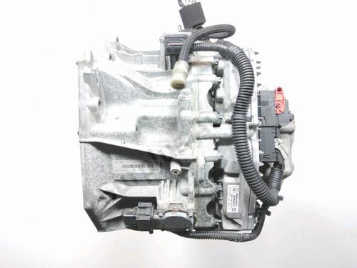 Gearbox RENAULT MEGANE III Hatchback (BZ0/1_, B3_) 1.5 dCi (BZ09, BZ0D, BZ1W, BZ29, BZ14) | BP36402521M3 - Image 2