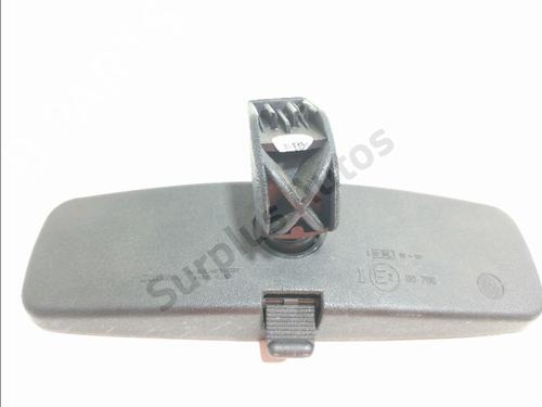 Rear mirror RENAULT KANGOO (KC0/1_) 1.5 dCi (KC07) | BP39525063I6 - Image 2