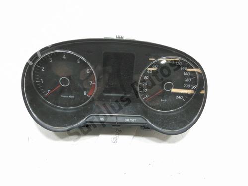 Used Instrument cluster VW POLO V (6R1, 6C1) 1.4 (6R1) (85 hp) 30991483