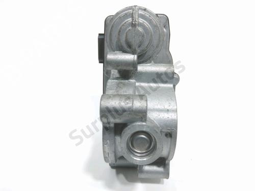 Throttle body RENAULT CLIO V (B7_) 1.0 SCe 65 (B7MG) | BP33686188M82 - Image 2
