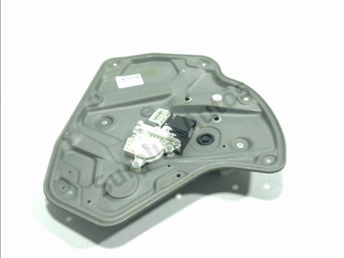 Used Rear right window mechanism Rear right window mechanism SKODA OCTAVIA II (1Z3) 2.0 TDI 16V (140 hp) 34232498 34232498