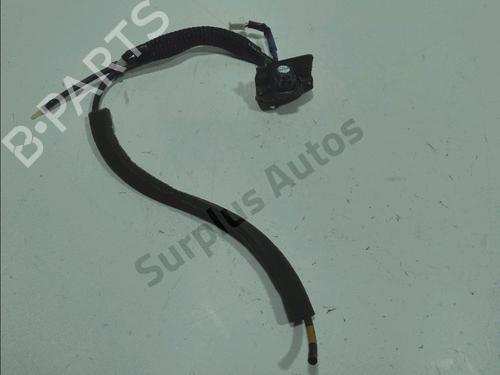Used Camera Camera NISSAN NOTE (E12) 1.2 (80 hp) 36314592 36314592