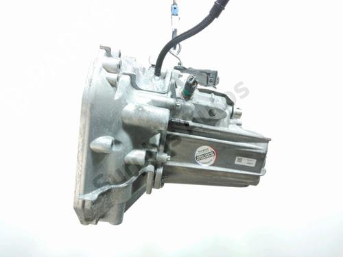 Gearbox RENAULT CLIO V (B7_) 1.0 TCe 90 (B7MT) | BP28224133M3