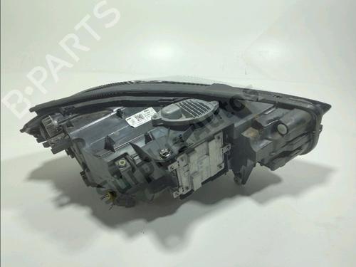Left headlight BMW 1 (F40) 118 i | BP38588403C28 - Image 2
