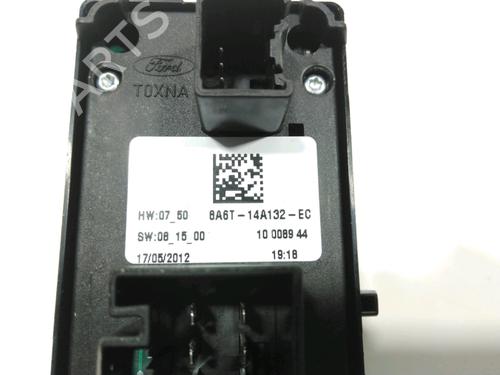 Venstre Foran elrute bryter FORD FIESTA VI (CB1, CCN) 1.4 TDCi | BP28249281I27 