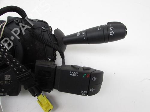 Steering wheel controls RENAULT TWINGO III (BCM_, BCA_) 0.9 TCe 90 (BCM9, BCM2) | BP28226705E15 - Image 4