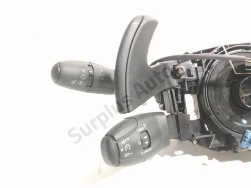 Steering wheel controls CITROËN C3 II (SC_) 1.2 VTi 82 | BP37870493E15 - Image 3