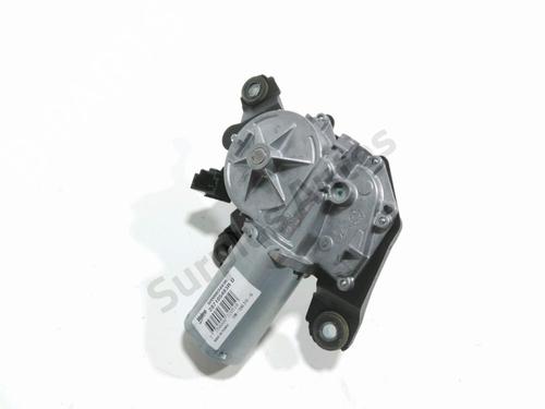 Used Rear wiper motor RENAULT CLIO IV (BH_) 1.5 dCi 75 (75 hp) 30269487