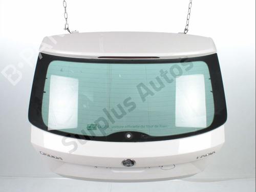 Used Tailgate Tailgate 38433071 38433071