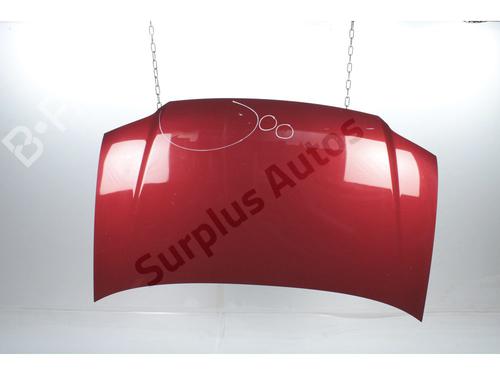 Used Hood Hood VW TOURAN (1T1, 1T2) 1.9 TDI (100 hp) 39706253 39706253