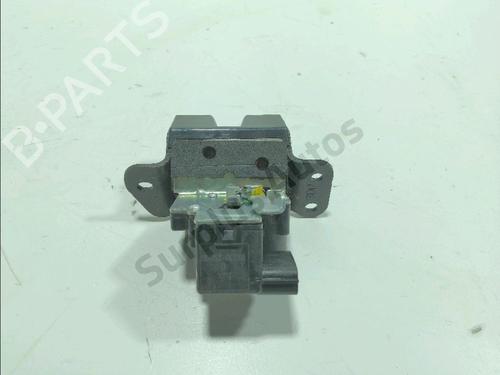 Used Tailgate lock Tailgate lock HYUNDAI ix35 (LM, EL, ELH) 1.7 CRDi (116 hp) 39706965 39706965