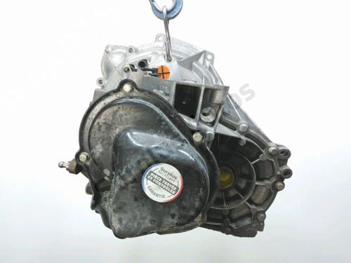 Getriebe FORD FIESTA VI (CB1, CCN) 1.25 | BP29857097M3