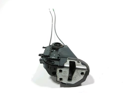Højre bagtil lås Højre bagtil lås TOYOTA PRIUS Liftback (_W2_) 1.5 Hybrid (NHW20_, NHW20R) (112 hp) 37780464 37780464