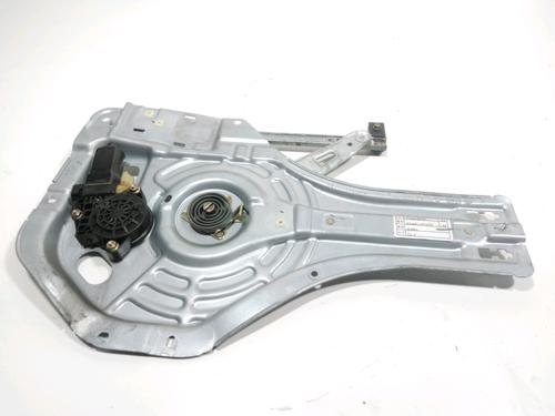 Rear right window mechanism HYUNDAI TUCSON (JM) 2.0 CRDi All-wheel Drive | BP28250771C25 
