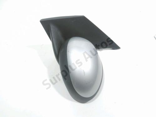 Left mirror CITROËN C1 (PM_, PN_) 1.4 HDi | BP28972238C26 