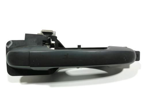 Used Front right exterior door handle HYUNDAI i30 (FD) 1.6 CRDi (90 hp) 28241875