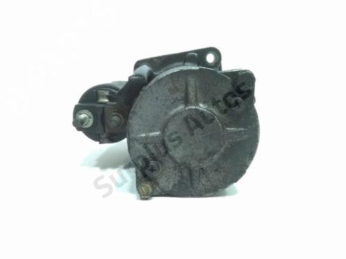 Starter JEEP CHEROKEE (KJ) 2.8 CRD 4x4 | BP28222225M8 - Image 4