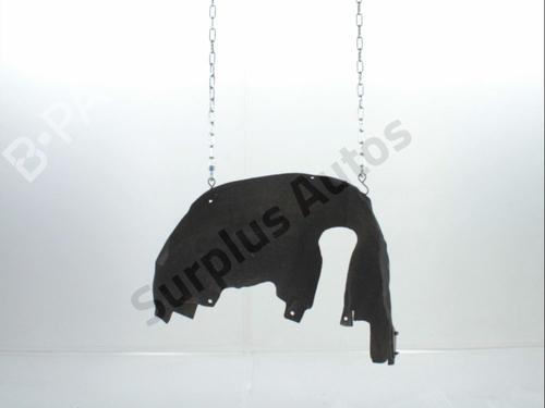 Radlauf für FORD ECOSPORT 1.5 EcoBlue TDCi (95 hp) 31694244