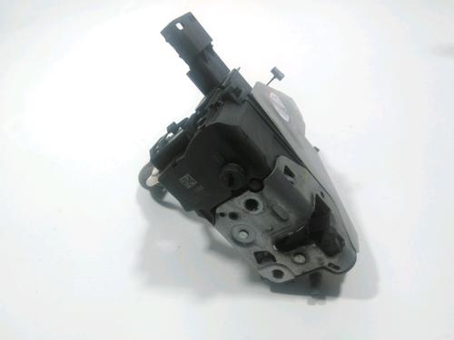 Used Front right lock PEUGEOT 308 CC (4B_) 2.0 HDi (163 hp) 28247214