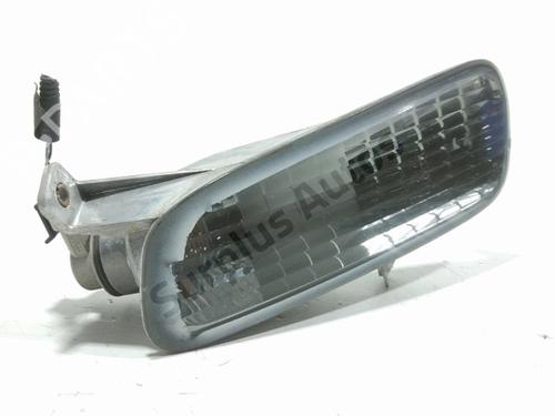 Left front indicator FIAT PUNTO (199_) 1.2 (199AXZ1A, 199BXZ1A) | BP39260627C32 - Image 3