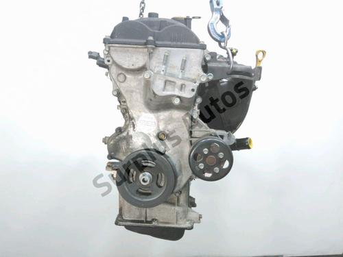 Engine KIA RIO III (UB) 1.2 CVVT | BP37762035M1 - Image 2