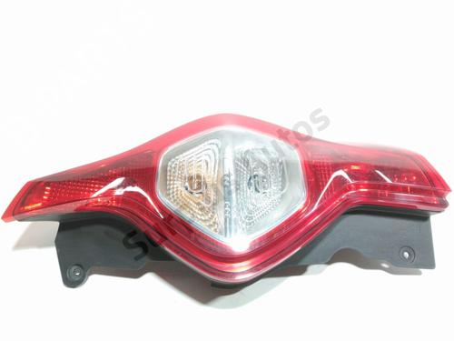 Right taillight DACIA LODGY (JS_) 1.5 dCi (JSMC, JSAF) | BP40252361C35 - Image 2