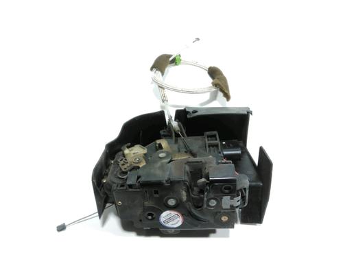 Venstre foran lås AUDI TT (8N3) 1.8 T (180 hp) 28248008